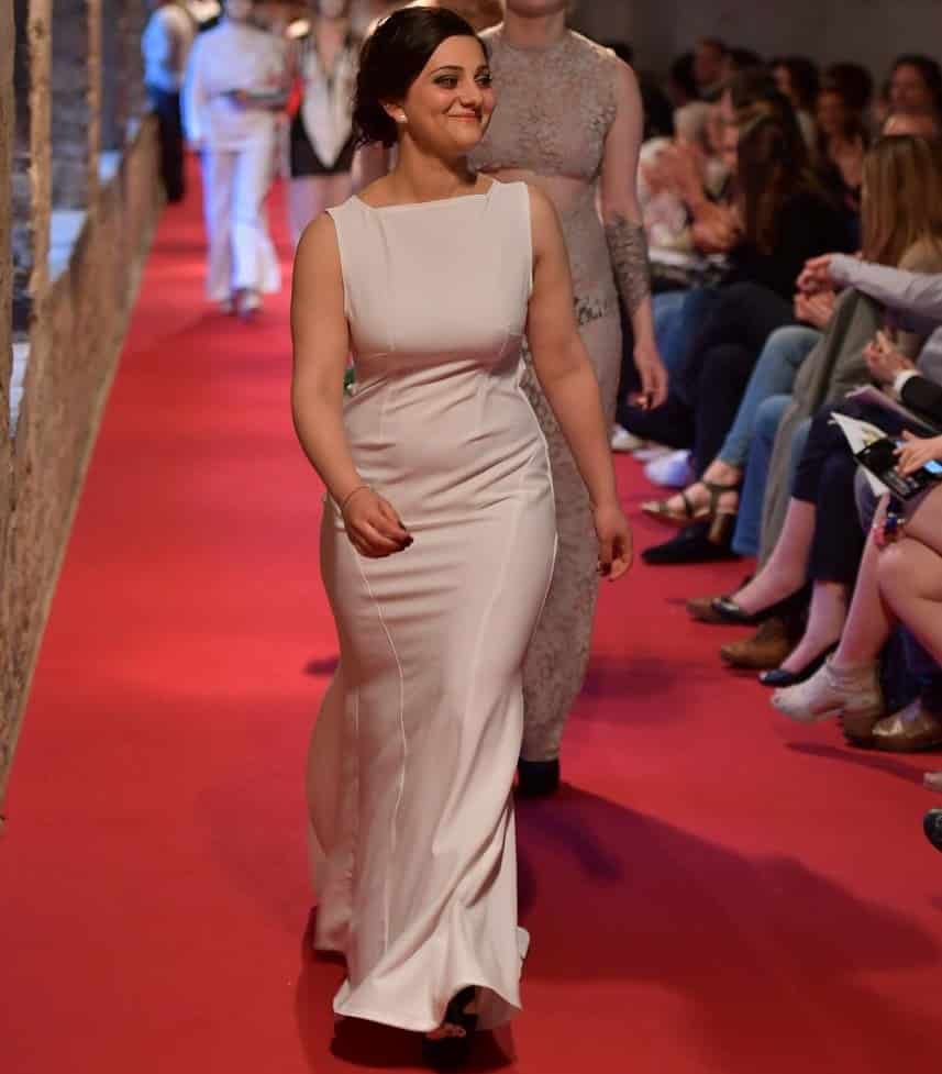 Défilé de mode EnjoyCouture